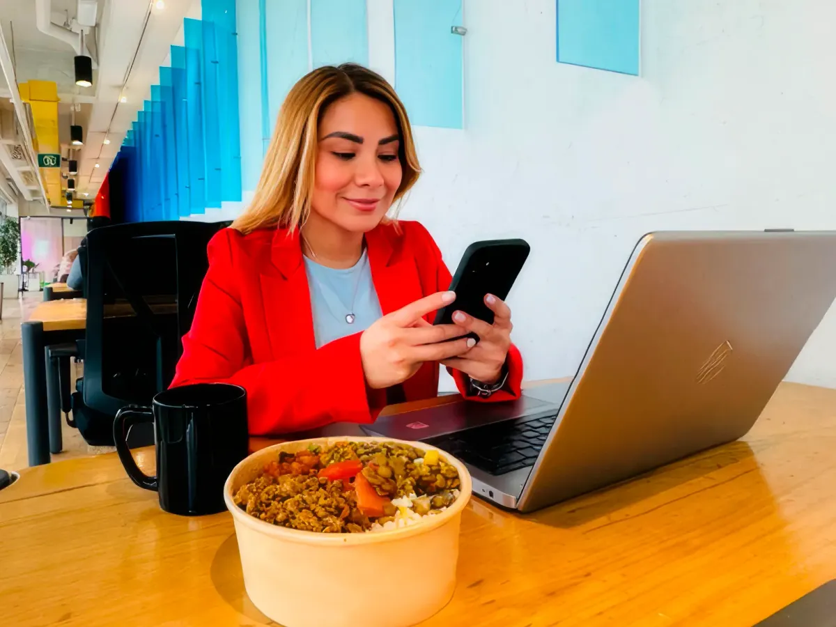 Beneficios para tus empleados