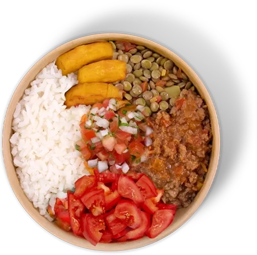 Bowl personalizado